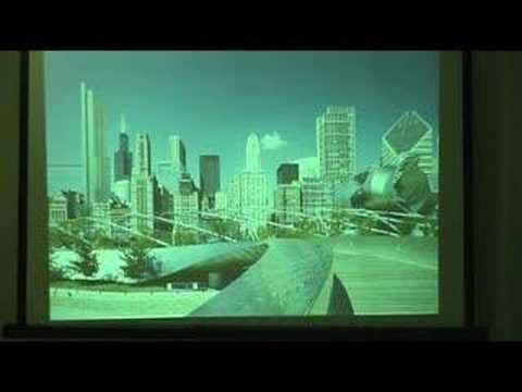The Legacy and The Heritage at Millennium Park The Legacy and The Heritage at Millennium Park