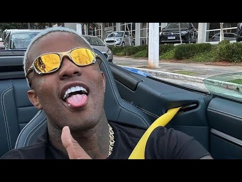 Faz Uns Dias - TrapLaudo, MC IG e MC PH