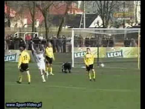 Tur Turek - Pelikan Łowicz skrót