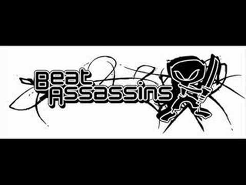 Beat Assassins Ft Nine Lives The Cat - Generation MTV