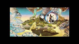 Steve Howe  ''Australia''