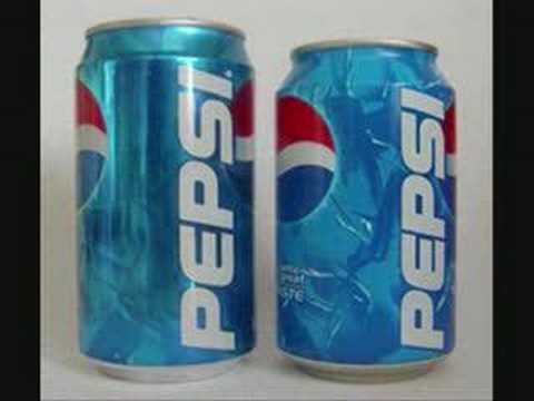 Pepsi-Cola Sucks video thumbnail