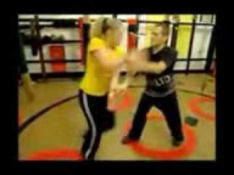 Wing Chun Applications 2