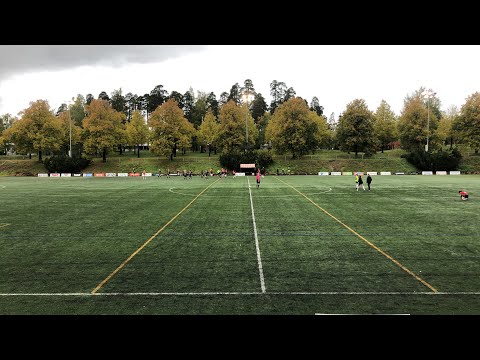 T18 kakkonen LaPa YJ - PaRi/2.   2.puoliaika