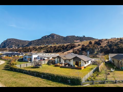 60 Quinnat Street, Albert Town, Central Otago / Lakes District, 4 bedrooms, 3浴, House