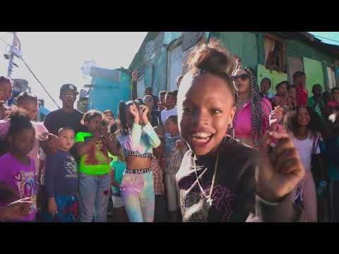 La Tukiti ❌ Rose ag - Me Quite (video oficial)