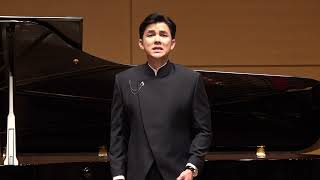 Download lagu バーゼル国際歌曲コンクール2025 ファイナル mp3