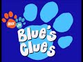 Blue S Clues Theme Instrument Kids Blue Season 6 Version