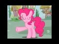 Pinkie Pie Animation Test
