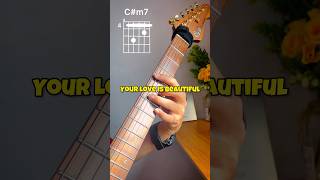 Your Love Is Beautiful - Hillsong