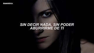 Laura Pausini - Como Si No Nos Hubiéramos Amado [Letra]