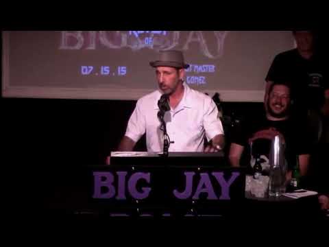 The Roast of Big Jay Oakerson (2015, Full Version)
