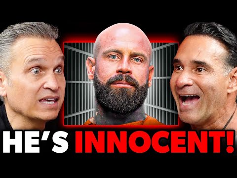 Confronting Wes Watson's Student on his Arrest, Cooperation & Life In Prison