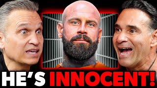 Confronting Wes Watson's Student on his Arrest, Cooperation & Life In Prison