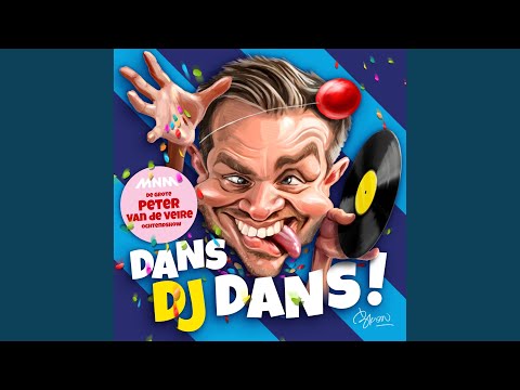 Dans DJ Dans!