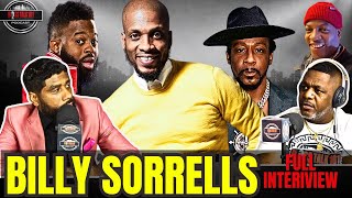 Ali Siddiq Comedy! Katt Williams Crew Reggie Carroll Fight  What Happen That Night +More