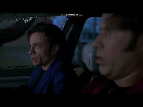 A Night At The Roxbury I broke the window again