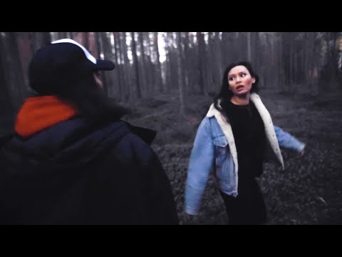 Ask Carol - Run With You (Official Music Video)