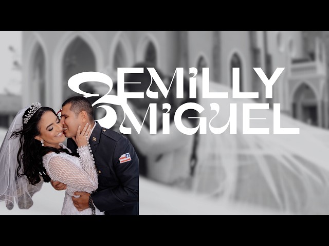 Emily & Miguel