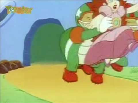 youtube poop: luigi gets a prostate exam