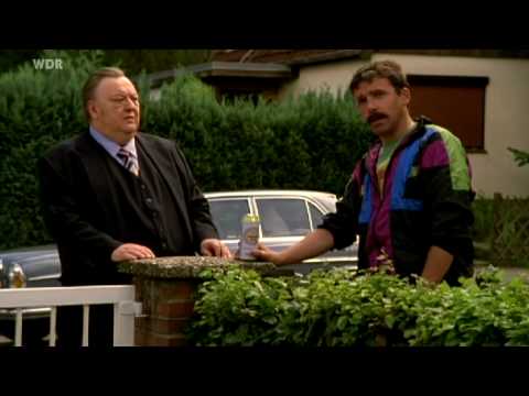 Jacques Palminger, Rocko Schamoni, Heinz Strunk zu Gast bei Der Dicke