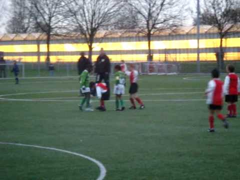 RKAVVF9 TEGEN SEV F5