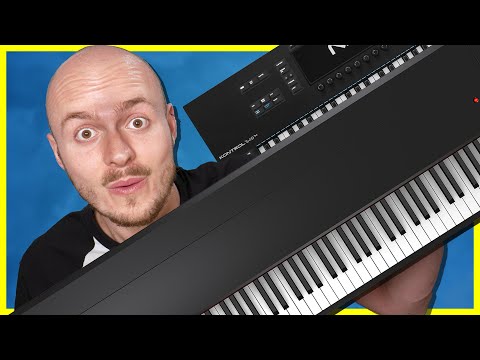 Homestudio einrichten: MASTER KEYBOARD