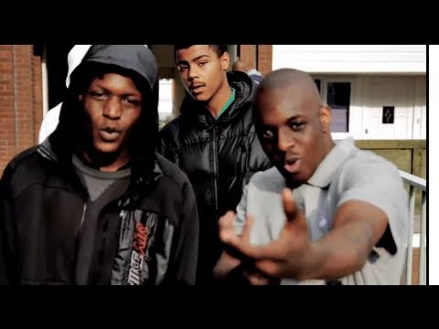 Rex Dinero, Rockz, Swift, Capa - Mean Bangers [NET VIDEO] | Link Up TV