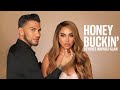 Honey Buckin Glam With Hrush Beyoncé Inspired Makeup Tutorial