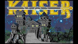Kaiser Longplay / Atari ST