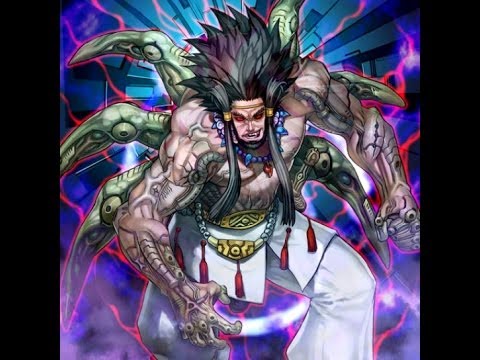 Competitive DN Duels : Worms vs Spirits - All cards named "Yamato" are good.