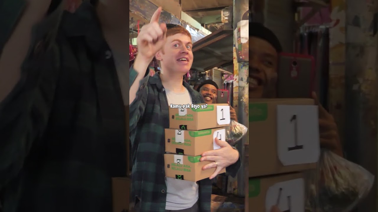 Nama Apalagi Yang Paling Pasaran di Indonesia?