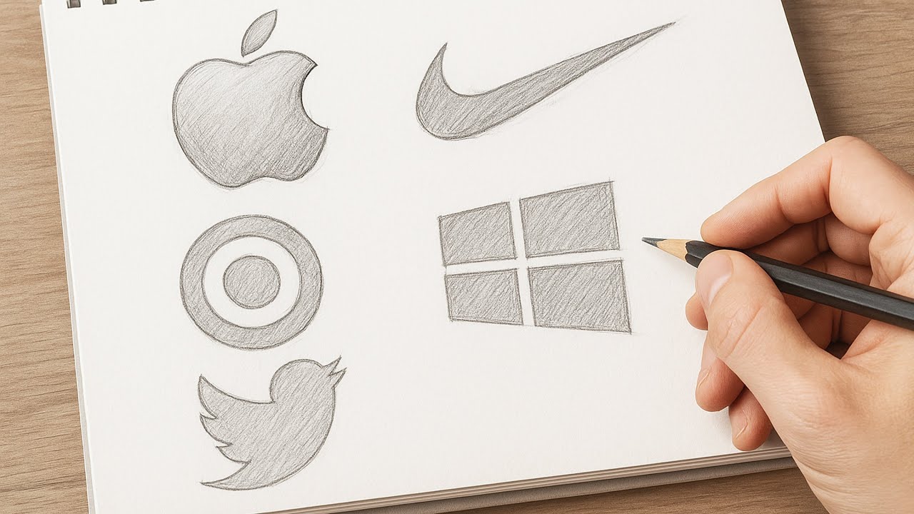 Create An Iconic Logo In 4 Steps