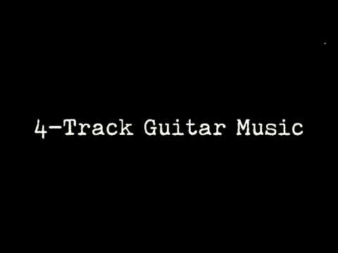 4-Track Guitar Music Vol.2 - Thony Gr | Cassette Recorder