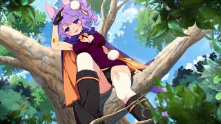 Sakura Knight: Tart Ending