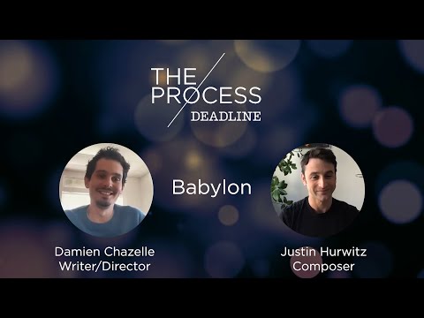 Damien Chazelle & Composer Justin Hurwitz Talk “Thoughtful Cacophony” Of ‘Babylon’ Score