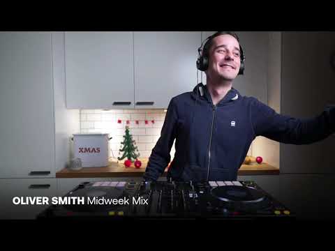 The Midweek Mix - 9th December 2020
