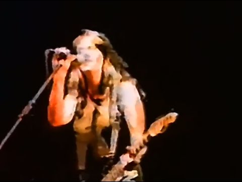 Thumbnail for Girlschool - Full Concert - 01/02/84 - Brass A. (OFFICIAL) by Girlschool