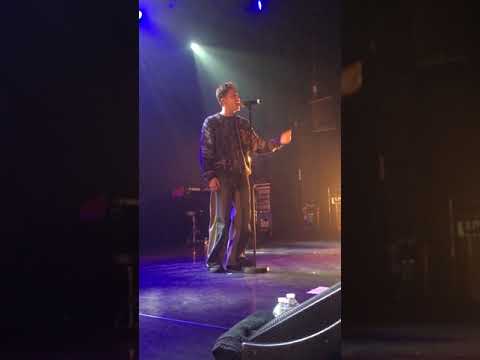 PLT WEGOHOLIC IN PARIS JUNE - The Way You Feel Inside