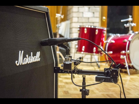 DynaMount - Product Overview