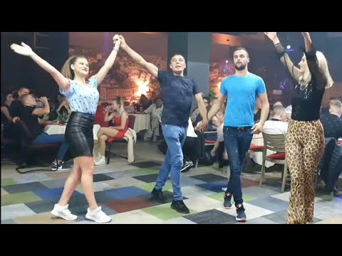 🔴 Kolo za Sajru romanijsku Vilu i Kartala - Hotel Heco Plus Sarajevo - Bosanski teferič