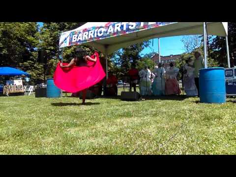 Alo ma alle lo malte- Africaribe Chicago