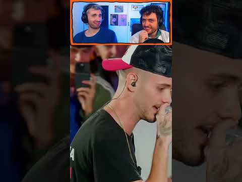 BNET GIVES DANI A HUGE MINUTE 🤯!