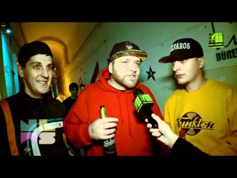 NEWS: Goodfellaz Allstars