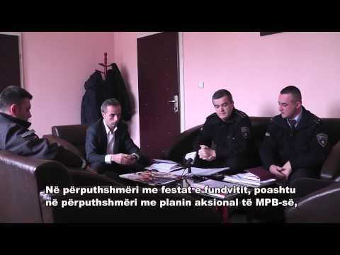 Mblidhet Keshilli per preventive i komunes se Vrapcishtit