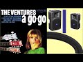 2. The Ventures - Go   Go Slow
