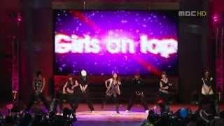 Re: [閒聊] 帥美型女偶像