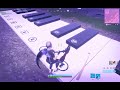 Fortnite piano: 