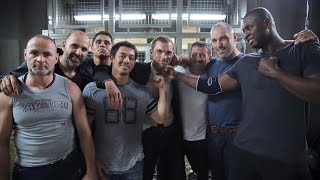 "Behind the Scenes" Featurette