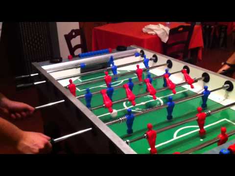 gli sfidanti di giuseppe argiolas